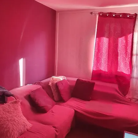 Tokyo Appartement